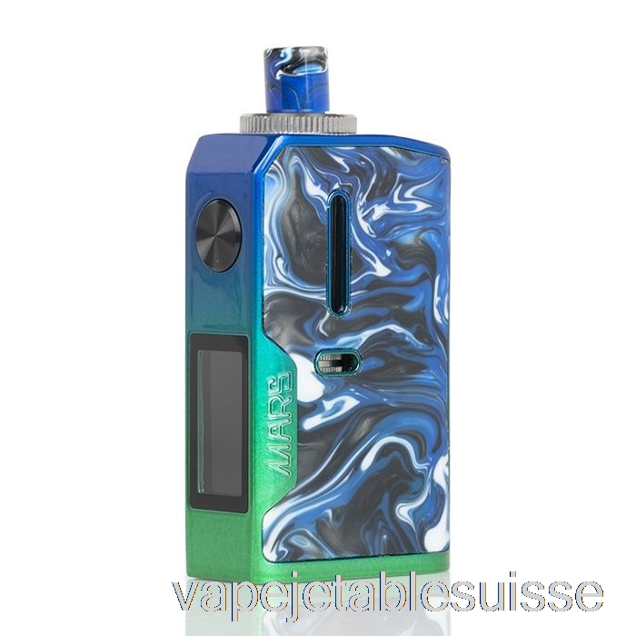 Vape Suisse Femi Vape Mars Système De Pod 40w Duotone
